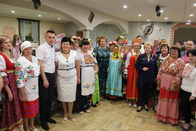 Лучшие проекты в сфере туризма представлены на Курской Коренской ярмарке