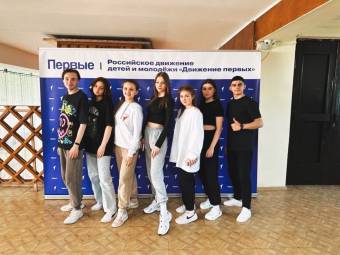Делегация Курской области участвует в проекте «Практическая академия»