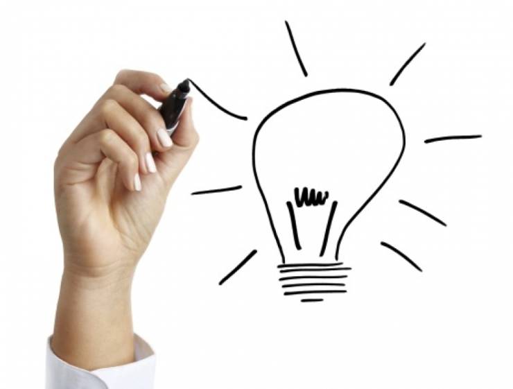 Примите участие в конкурсе предпринимательских инициатив «Энергия идей»