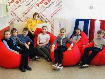 Детские команды КВН Соловьиного края продолжают успешно осваивать онлайн-пространство.