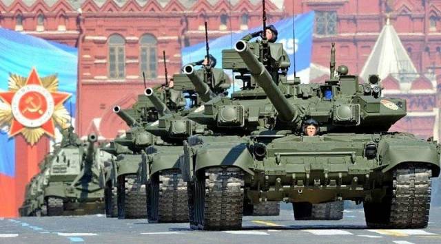 Московский Музей Победы пригласил жителей Курской области на онлайн-программу ко Дню танкиста