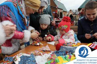 Курская область положительно отмечена в рейтингах развития туризма