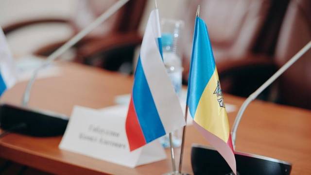 Российско-Молдавский молодежный форум: Курск принимает гостей