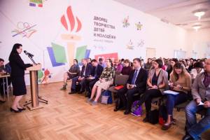В Москве прошёл ежегодный Всероссийский форум «Противодействие идеологии терроризма в образовательной сфере и молодежной среде»