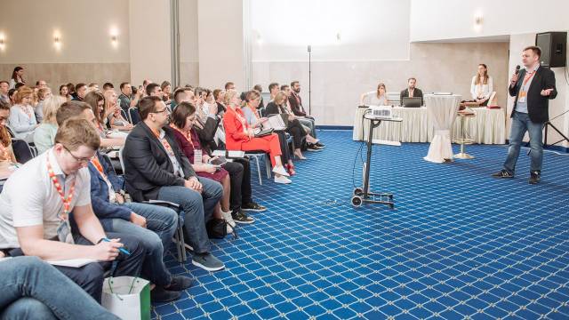 Cеминар-совещание с руководителями органов исполнительной власти, реализующих государственную молодёжную политику в субъектах РФ