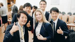 Стартовал прием заявок в План российско-японских молодежных обменов на 2019 год