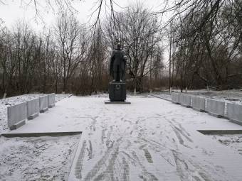 Подготовлены новые списки советских солдат, погибших в годы Великой Отечественной войны в Курской области