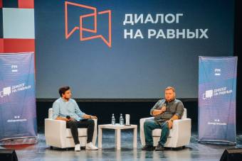 Дмитрий Колчин: «КВН – это честность по отношению к себе»