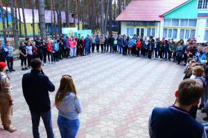 Подведены итоги XIV сезона Чемпионата города Курска по интеллектуально-развлекательным играм молодёжи «Мегаполис»!