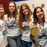 Курские студенты разыграли интеллектуальный Кубок Губернатора