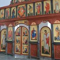 Курское землячество в г.Москва приглашает на Мемориальный комплекс «Поклонная высота 269»