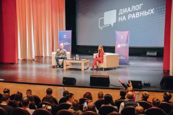 Федор Емельяненко: «Главная задача – это не перегореть»